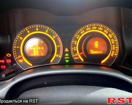 Черный Тойота Королла, объемом двигателя 1.3 л и пробегом 168 тыс. км за 7000 $, фото 1 на Automoto.ua