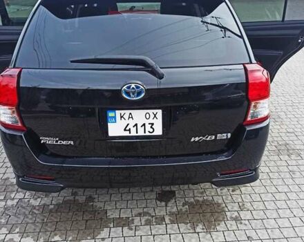 Чорний Тойота Королла, об'ємом двигуна 1.5 л та пробігом 133 тис. км за 16900 $, фото 1 на Automoto.ua