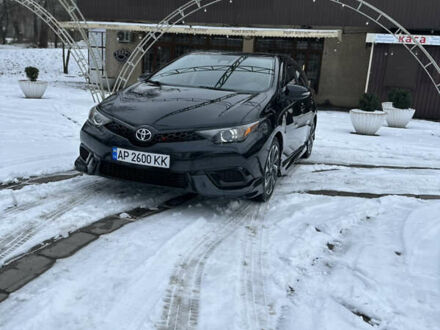 Чорний Тойота Королла, об'ємом двигуна 1.8 л та пробігом 119 тис. км за 13000 $, фото 1 на Automoto.ua