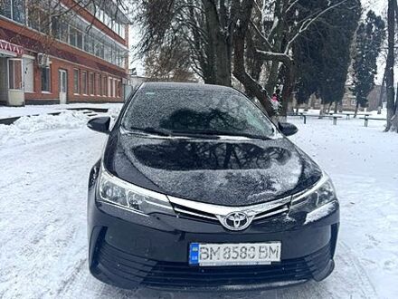 Чорний Тойота Королла, об'ємом двигуна 1.3 л та пробігом 21800 тис. км за 9400 $, фото 1 на Automoto.ua