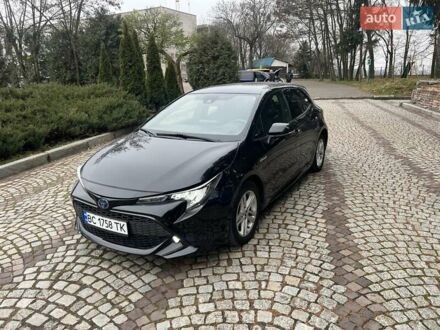 Тойота Королла 2019 в Львове на Automoto.ua Черный Тойота Королла, объемом двигателя 1.8 л и пробегом 86 тыс. км за 18000 $, фото 1 на Automoto.ua