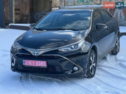 Тойота Королла 2020 в Киеве на Automoto.ua Черный Тойота Королла, объемом двигателя 1.8 л и пробегом 40 тыс. км за 15500 $, фото 1 на Automoto.ua