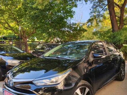 Тойота Королла 2020 в Киеве на Automoto.ua Черный Тойота Королла, объемом двигателя 1.8 л и пробегом 135 тыс. км за 13700 $, фото 1 на Automoto.ua