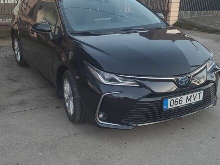 Тойота Королла 2022 в Киеве на Automoto.ua Черный Тойота Королла, объемом двигателя 1.8 л и пробегом 91 тыс. км за 16147 $, фото 1 на Automoto.ua
