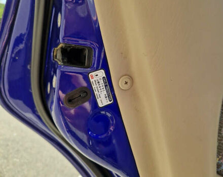 Фіолетовий Тойота Королла, об'ємом двигуна 2 л та пробігом 232 тис. км за 3300 $, фото 13 на Automoto.ua