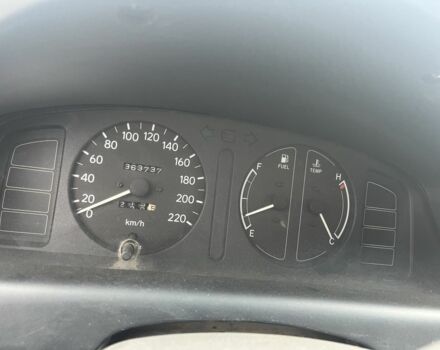 Фіолетовий Тойота Королла, об'ємом двигуна 1.3 л та пробігом 360 тис. км за 1700 $, фото 6 на Automoto.ua