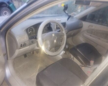 Фиолетовый Тойота Королла, объемом двигателя 0 л и пробегом 268 тыс. км за 3000 $, фото 1 на Automoto.ua