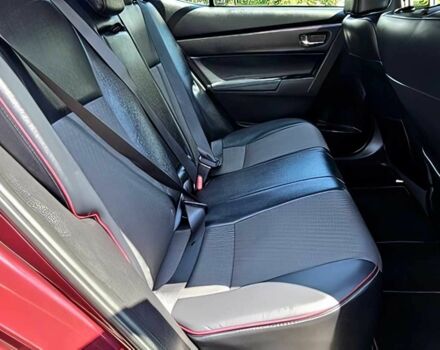 Фиолетовый Тойота Королла, объемом двигателя 1.8 л и пробегом 56 тыс. км за 4200 $, фото 12 на Automoto.ua