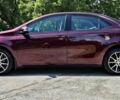 Фиолетовый Тойота Королла, объемом двигателя 1.8 л и пробегом 56 тыс. км за 4200 $, фото 2 на Automoto.ua