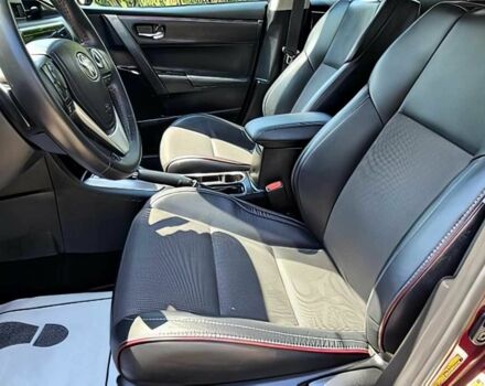 Фиолетовый Тойота Королла, объемом двигателя 1.8 л и пробегом 56 тыс. км за 4200 $, фото 7 на Automoto.ua