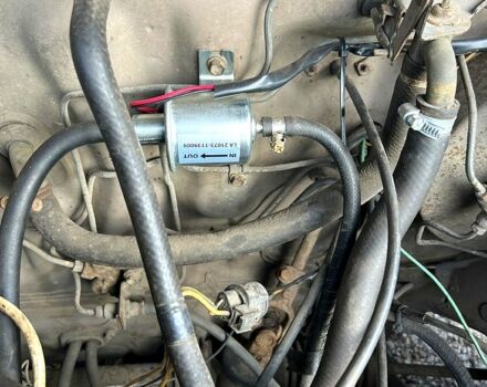 Коричневый Тойота Королла, объемом двигателя 1.3 л и пробегом 100 тыс. км за 850 $, фото 7 на Automoto.ua