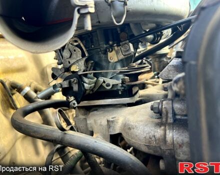 Коричневый Тойота Королла, объемом двигателя 1.3 л и пробегом 100 тыс. км за 850 $, фото 8 на Automoto.ua