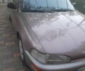 Коричневий Тойота Королла, об'ємом двигуна 1.6 л та пробігом 283 тис. км за 2999 $, фото 1 на Automoto.ua