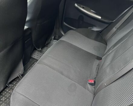 Коричневий Тойота Королла, об'ємом двигуна 1.6 л та пробігом 375 тис. км за 6150 $, фото 7 на Automoto.ua