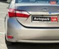 Коричневий Тойота Королла, об'ємом двигуна 1.3 л та пробігом 178 тис. км за 8990 $, фото 6 на Automoto.ua