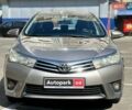 Коричневий Тойота Королла, об'ємом двигуна 1.3 л та пробігом 178 тис. км за 8990 $, фото 1 на Automoto.ua