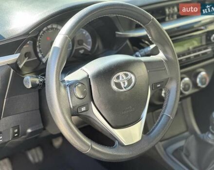 Коричневий Тойота Королла, об'ємом двигуна 1.3 л та пробігом 178 тис. км за 8990 $, фото 17 на Automoto.ua