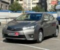 Коричневий Тойота Королла, об'ємом двигуна 1.3 л та пробігом 178 тис. км за 8990 $, фото 1 на Automoto.ua