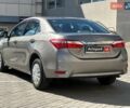 Коричневий Тойота Королла, об'ємом двигуна 1.3 л та пробігом 178 тис. км за 8990 $, фото 7 на Automoto.ua