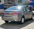 Коричневий Тойота Королла, об'ємом двигуна 1.3 л та пробігом 178 тис. км за 8990 $, фото 5 на Automoto.ua