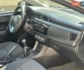 Коричневий Тойота Королла, об'ємом двигуна 1.3 л та пробігом 178 тис. км за 8990 $, фото 15 на Automoto.ua