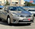 Коричневий Тойота Королла, об'ємом двигуна 1.3 л та пробігом 178 тис. км за 8990 $, фото 2 на Automoto.ua