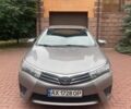 Коричневый Тойота Королла, объемом двигателя 1.33 л и пробегом 165 тыс. км за 8200 $, фото 1 на Automoto.ua