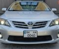 Коричневий Тойота Королла, об'ємом двигуна 1.8 л та пробігом 225 тис. км за 9100 $, фото 1 на Automoto.ua
