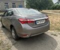 Коричневий Тойота Королла, об'ємом двигуна 1.3 л та пробігом 120 тис. км за 9000 $, фото 2 на Automoto.ua