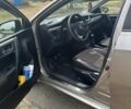 Коричневий Тойота Королла, об'ємом двигуна 1.3 л та пробігом 120 тис. км за 9000 $, фото 6 на Automoto.ua