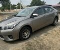 Коричневий Тойота Королла, об'ємом двигуна 1.3 л та пробігом 120 тис. км за 9000 $, фото 1 на Automoto.ua
