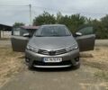Коричневий Тойота Королла, об'ємом двигуна 1.3 л та пробігом 120 тис. км за 9000 $, фото 7 на Automoto.ua