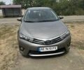 Коричневий Тойота Королла, об'ємом двигуна 1.3 л та пробігом 120 тис. км за 9000 $, фото 1 на Automoto.ua