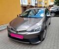 Коричневий Тойота Королла, об'ємом двигуна 1.3 л та пробігом 260 тис. км за 8700 $, фото 4 на Automoto.ua