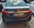 Коричневий Тойота Королла, об'ємом двигуна 1.6 л та пробігом 150 тис. км за 14500 $, фото 3 на Automoto.ua