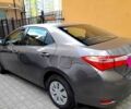 Коричневий Тойота Королла, об'ємом двигуна 1.3 л та пробігом 260 тис. км за 8700 $, фото 3 на Automoto.ua