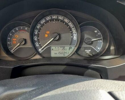 Коричневий Тойота Королла, об'ємом двигуна 1.6 л та пробігом 150 тис. км за 14500 $, фото 1 на Automoto.ua