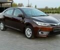 Коричневый Тойота Королла, объемом двигателя 1.6 л и пробегом 89 тыс. км за 14500 $, фото 1 на Automoto.ua
