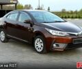 Коричневый Тойота Королла, объемом двигателя 1.6 л и пробегом 89 тыс. км за 13800 $, фото 1 на Automoto.ua