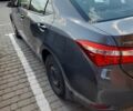 Коричневий Тойота Королла, об'ємом двигуна 1.6 л та пробігом 150 тис. км за 14500 $, фото 4 на Automoto.ua