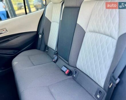 Коричневый Тойота Королла, объемом двигателя 1.6 л и пробегом 94 тыс. км за 17300 $, фото 29 на Automoto.ua