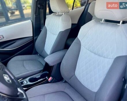 Коричневый Тойота Королла, объемом двигателя 1.6 л и пробегом 94 тыс. км за 17300 $, фото 27 на Automoto.ua