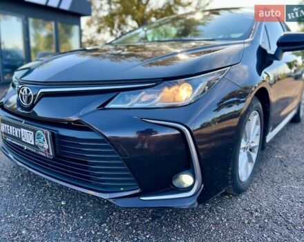 Коричневый Тойота Королла, объемом двигателя 1.6 л и пробегом 94 тыс. км за 17300 $, фото 32 на Automoto.ua