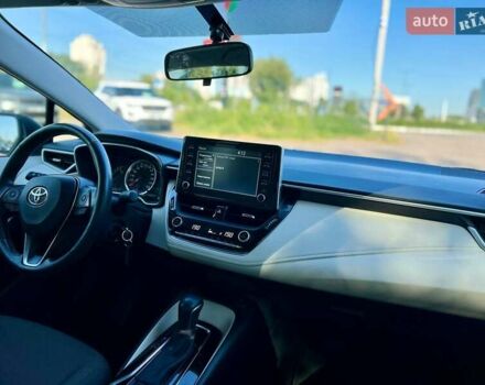 Коричневый Тойота Королла, объемом двигателя 1.6 л и пробегом 94 тыс. км за 17300 $, фото 18 на Automoto.ua