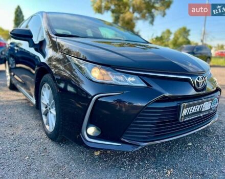 Коричневый Тойота Королла, объемом двигателя 1.6 л и пробегом 94 тыс. км за 17300 $, фото 33 на Automoto.ua