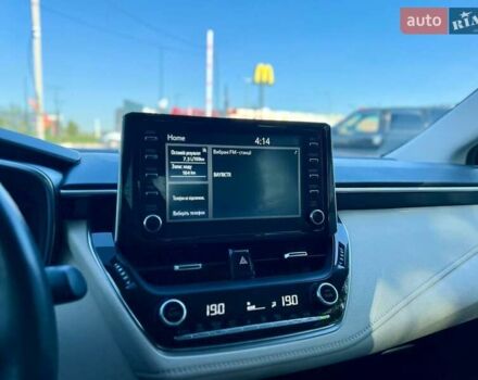 Коричневый Тойота Королла, объемом двигателя 1.6 л и пробегом 94 тыс. км за 17300 $, фото 20 на Automoto.ua