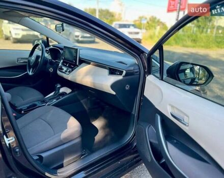 Коричневый Тойота Королла, объемом двигателя 1.6 л и пробегом 94 тыс. км за 17300 $, фото 16 на Automoto.ua