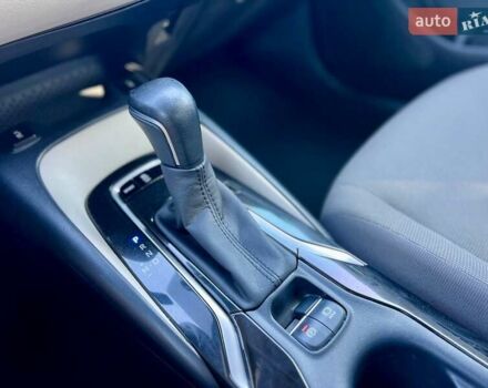 Коричневый Тойота Королла, объемом двигателя 1.6 л и пробегом 94 тыс. км за 17300 $, фото 23 на Automoto.ua