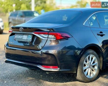 Коричневый Тойота Королла, объемом двигателя 1.6 л и пробегом 94 тыс. км за 17300 $, фото 13 на Automoto.ua