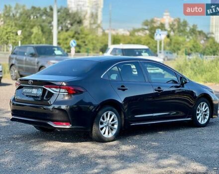 Коричневый Тойота Королла, объемом двигателя 1.6 л и пробегом 94 тыс. км за 17300 $, фото 5 на Automoto.ua